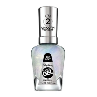 Верхнее покрытие Sally Hansen Miracle Top Coat 106 Unicorn, 14,7 мл