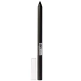 Maybelline Tattoo Liner Водостійкий олівець для очей 900 Deep Onyx