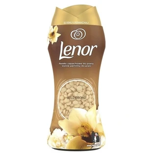 Lenor Gold Orchid Pearls, 210 г