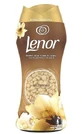 Золотые жемчужины Lenor Orchid, 210 г