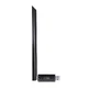 Сетевая карта Baseus BS-OH172 USB 300 Мбит/с - черная
