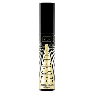 Тушь для ресниц Wibo Queen Size, 11 г