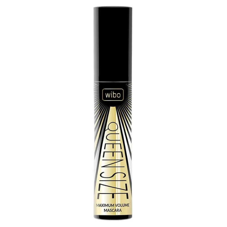Тушь для ресниц Wibo Queen Size, 11 г: цены и характеристики