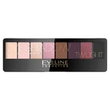 Палитра теней для век Eveline Cosmetics 02 Twilight