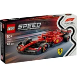 Гоночний автомобіль F1 Ferrari SF-24 Чемпіони швидкості, +10 років, 77242, Lego