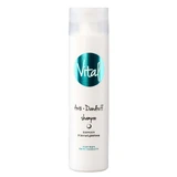 Шампунь против перхоти Stapiz Vital, 250 мл