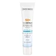 Сонцезахисний крем для обличчя матуючий SPF 50+, 40 мл, Dermedic