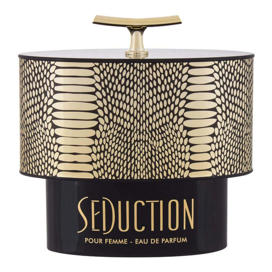Armaf Seduction Pour Femme парфюмированная вода, 100 мл: цены и характеристики