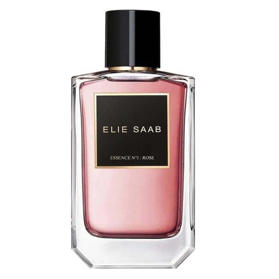 Elie Saab La Collection Essence No. 1 Rose парфюмированная вода, 100 мл: цены и характеристики