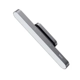 Светодиодный ночник Baseus Magnetic LED, светильник под шкаф, для кухни, серый (DGXC-C0G)