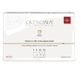 Інтенсивний засіб для росту волосся 1300 Woman Crescina Re-Growth, 5 ампул, Labo