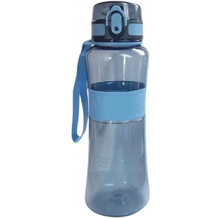Coolpack, пляшка для води, синя, 600 мл
