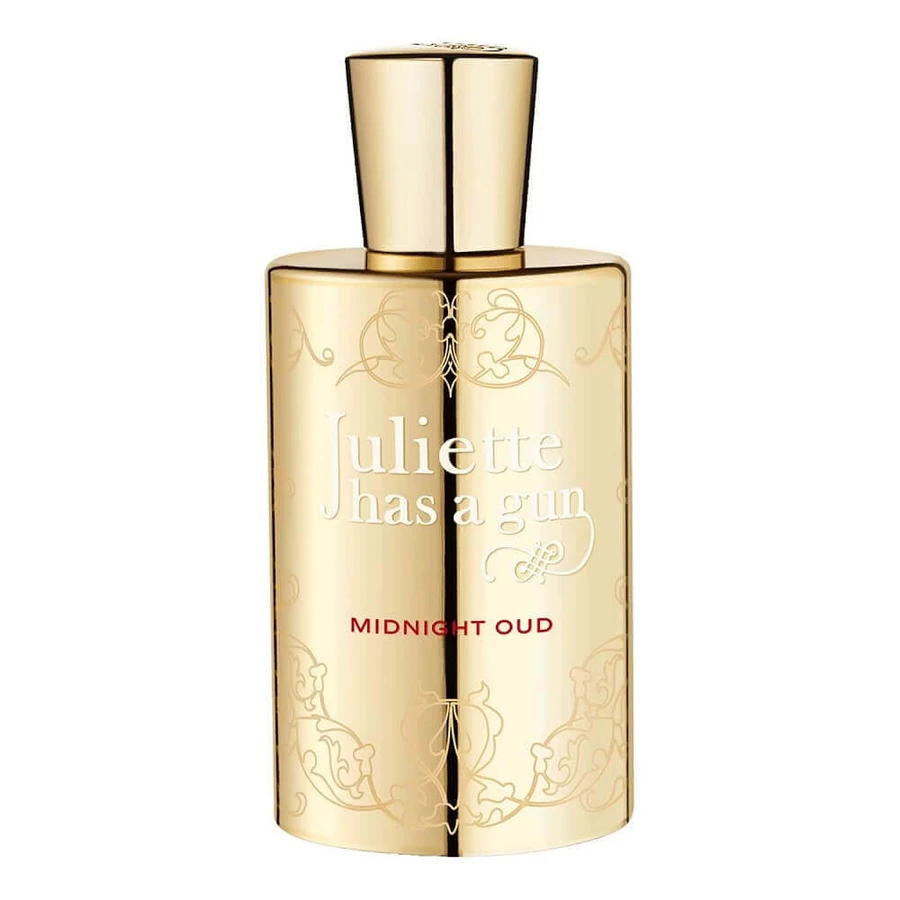 Парфюмерная вода Juliette Has a Gun Midnight Oud, 100 мл: цены и характеристики
