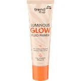 trend !t up Primer Luminous Glow Fluid