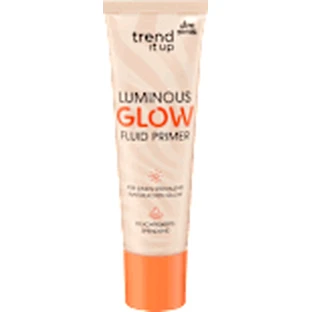 trend !t up Primer Luminous Glow Fluid