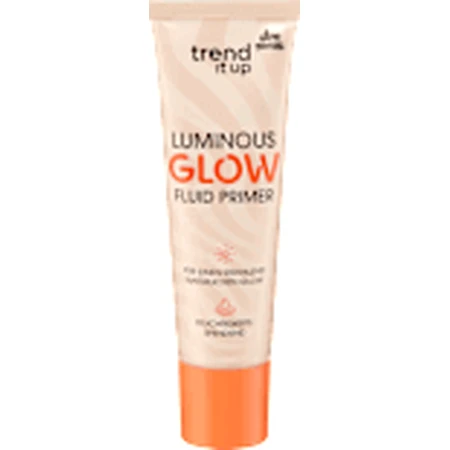 trend !t up Primer Luminous Glow Fluid: ціни та характеристики