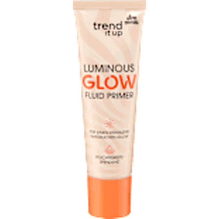 trend !t up Primer Luminous Glow Fluid: ціни та характеристики