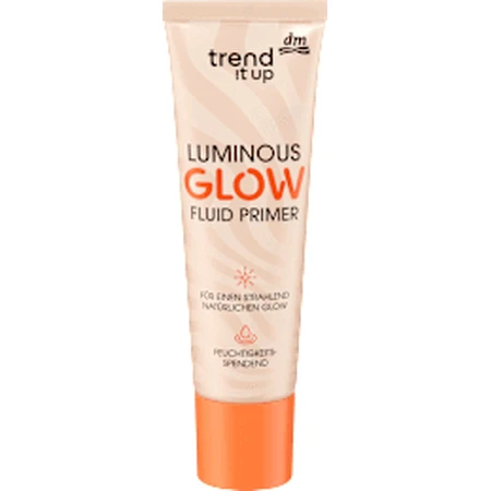 trend !t up Primer Luminous Glow Fluid: ціни та характеристики