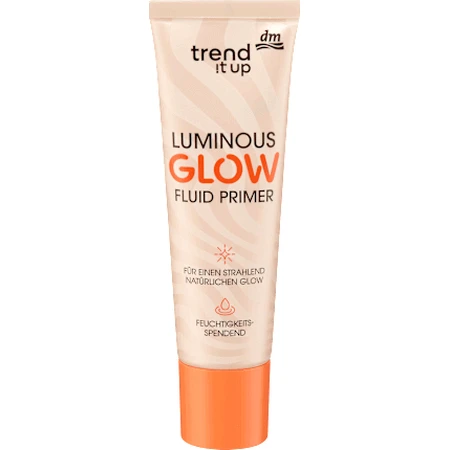 trend !t up Primer Luminous Glow Fluid: ціни та характеристики