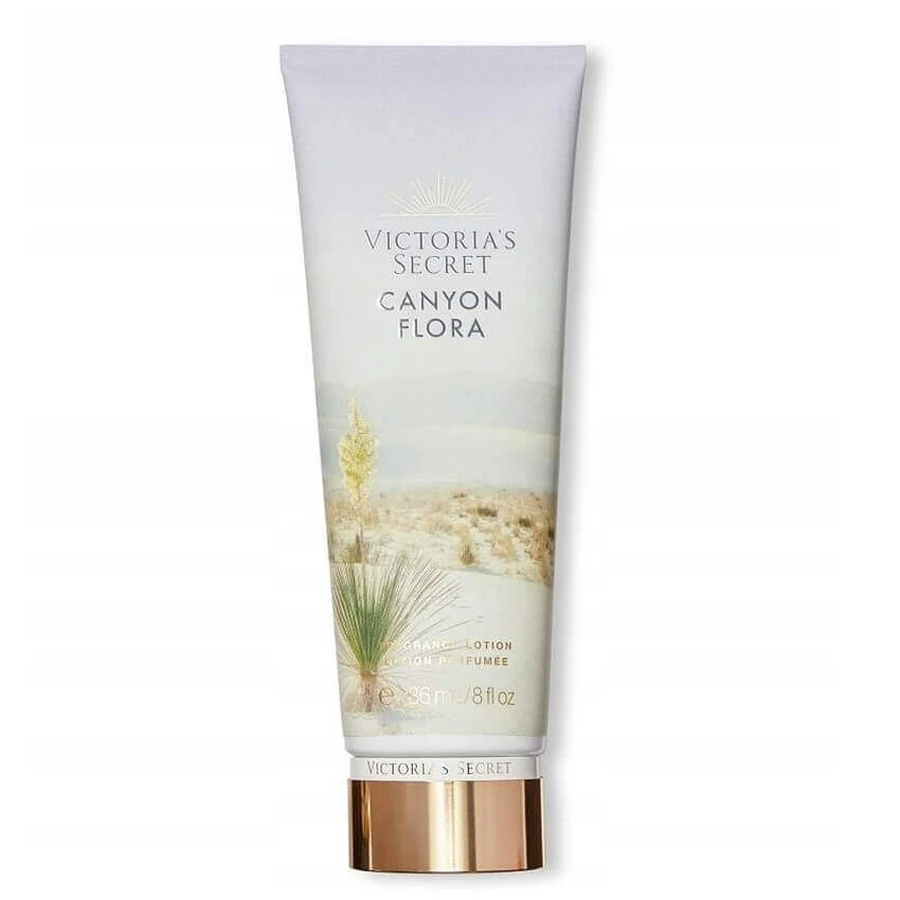 Лосьон для тела Victoria's Secret Canyon Flora, 236 мл: цены и характеристики