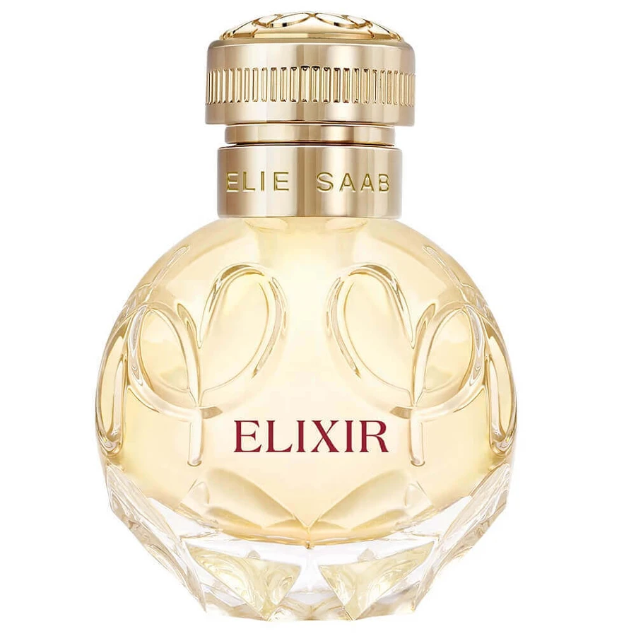 Elie Saab Elixir парфюмированная вода, 50 мл: цены и характеристики