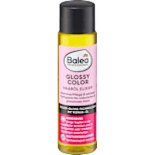 Balea PROFESSIONAL Масляный эликсир Глянцевый цветной эликсир, 20 мл