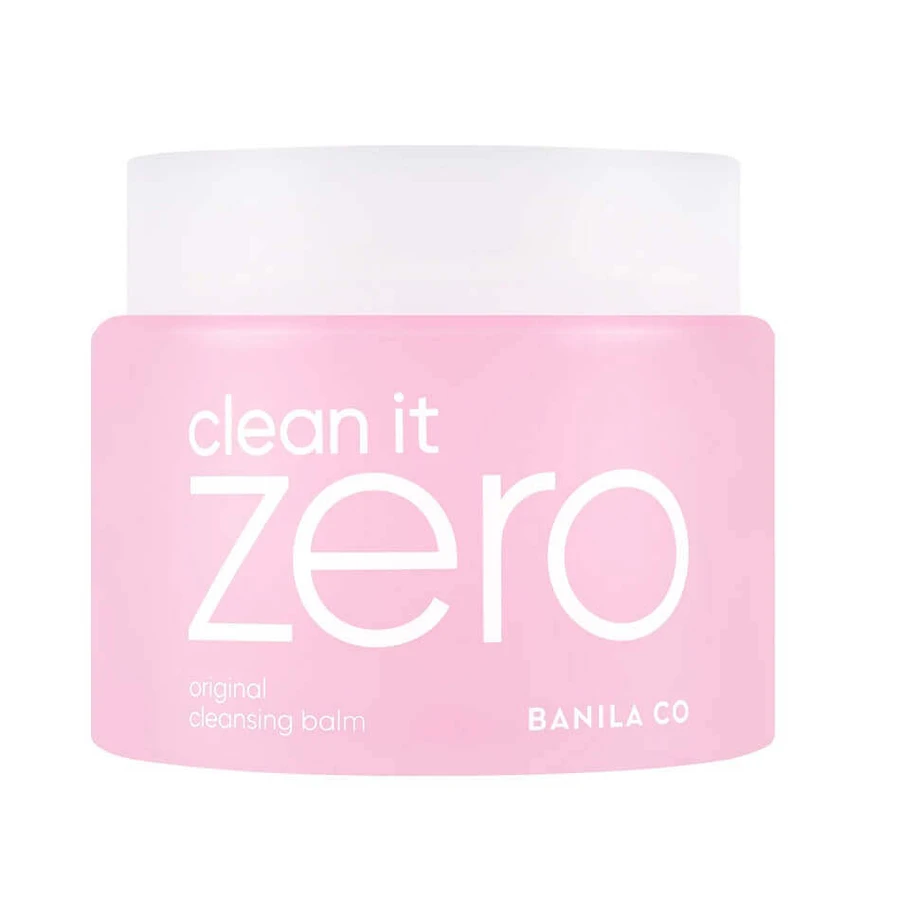 Banila Co Clean it Zero Original Cleansing Balm, 180 мл: ціни та характеристики