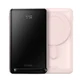 Baseus Magnetic Bracket Powerbank with MagSafe 10000mAh 20W - Pink + USB-C Cable 60W 0.5m