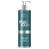 Олія для зняття макіяжу з обличчя та очей Farmona Professional Pure Icon, 250 мл