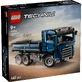 Технічний самоскид, + 9 років, 42203, Lego