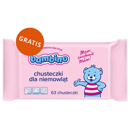 Набір Bebiko Junior 4 Nutriflor Expert, formulă nutritivă pe basă de lapte, peste 2 ani, 3 x 600 g + Bambino, șervețele umede, de la naștere, 63 bucăți gratuit: ціни та характеристики