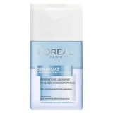 Ніжна рідина для зняття макіяжу з очей і губ L Oreal Paris, 125 мл