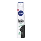 Спрей-антиперспирант Nivea Black &amp; White Invisible Fresh, 250 мл