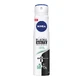 Спрей-антиперспірант Nivea Black & White Invisible Fresh, 250 мл