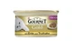 Purina, Gourmet, вологий корм для котів, качка та індичка, 85 г