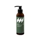 Monolit Skincare For Men Отшелушивающий гель для умывания с молочной кислотой, 150 мл