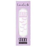 Веганский клей для накладных ресниц Lovely, 7 г