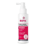 Chantal Hair Biotic Лосьон для кожи головы против выпадения волос, 100 мл