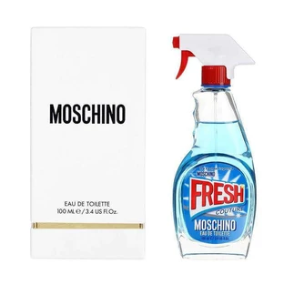 Туалетна вода Moschino Fresh Couture, 100 мл