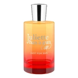 Парфюмированная вода Juliette Has a Gun Lust For Sun, 100 мл