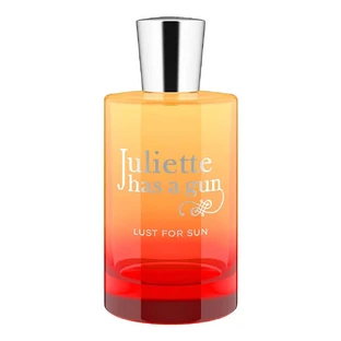 Парфюмированная вода Juliette Has a Gun Lust For Sun, 100 мл