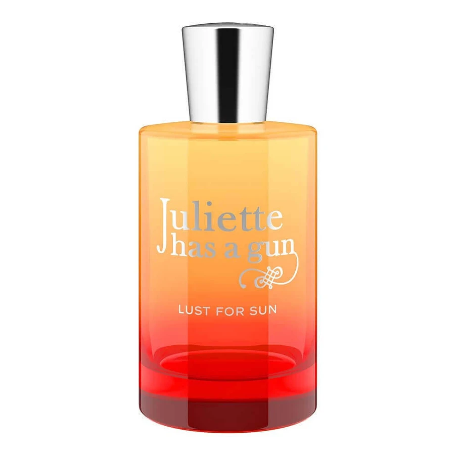 Парфюмированная вода Juliette Has a Gun Lust For Sun, 100 мл: цены и характеристики
