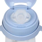 Casno Baby, пахлава для пігулок 2 в 1 Dizzy, альбастру десчіс, де ла 6 луні, 240 мл: ціни та характеристики