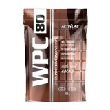 Activlab WPC 80 Standard шоколадно-ореховый, 700 г
