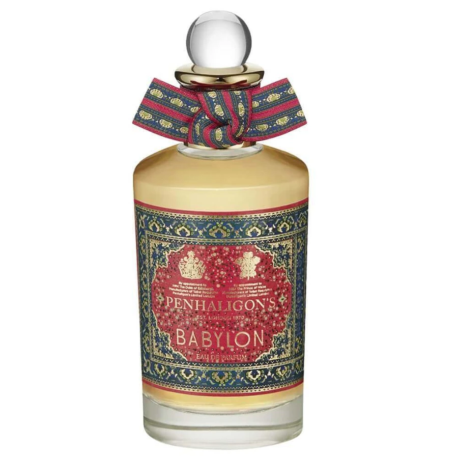 Penhaligon's Babylon парфюмированная вода, 100 мл: цены и характеристики