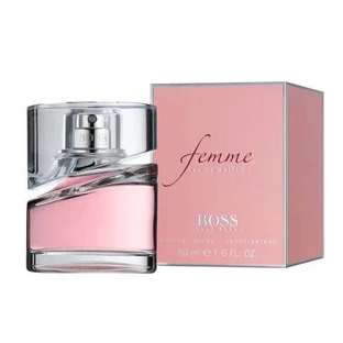 Парфумована вода Hugo Boss Femme, 50 мл