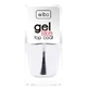 Wibo Gel Like Top Coat Фиксатор для ногтей, 8,5 мл