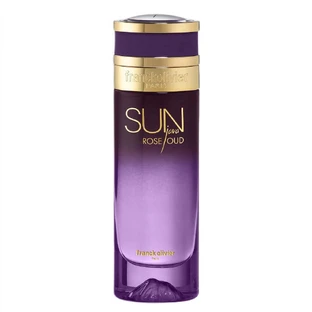 Парфумована вода Franck Olivier Sun Java Rose Oud, 75 мл