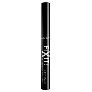 Gosh Fix It Lip Primer Увлажняющая и разглаживающая основа для губ, 1,4 г