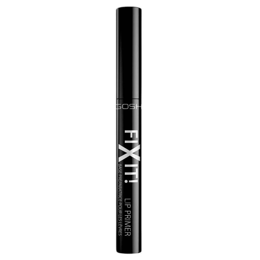 Gosh Fix It Lip Primer Увлажняющая и разглаживающая основа для губ, 1,4 г: цены и характеристики